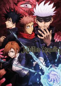 Jujutsu Kaisen – Todos os Episodios